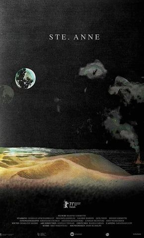Ste. Anne : Poster