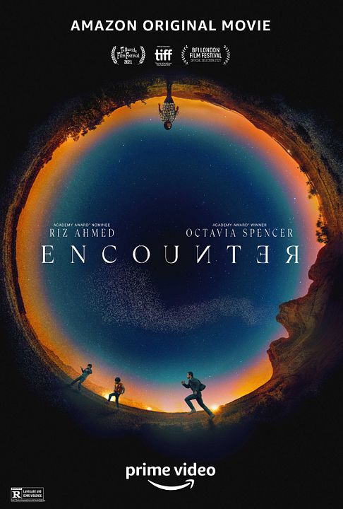 Encounter : Poster