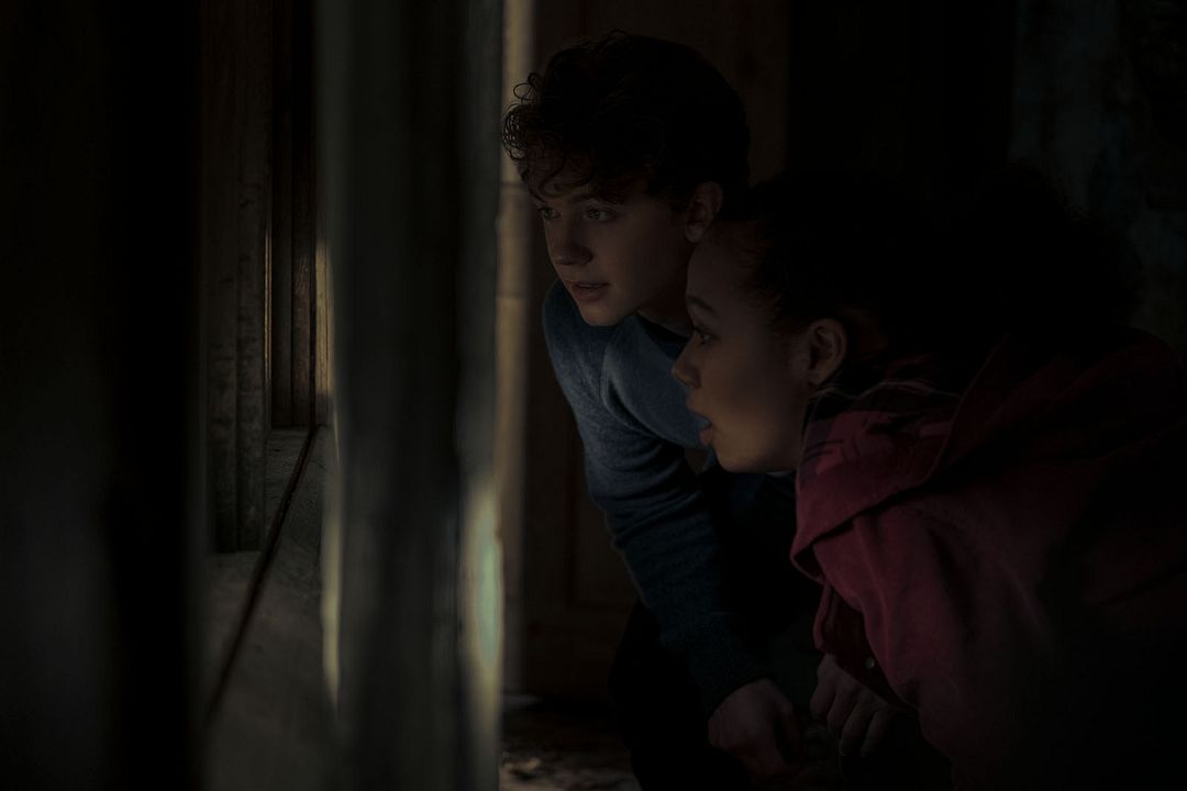 Fotos Igby Rigney, Annarah Cymone