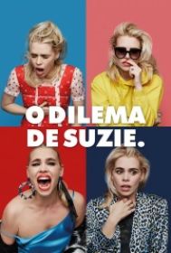 O Dilema de Suzie : Poster