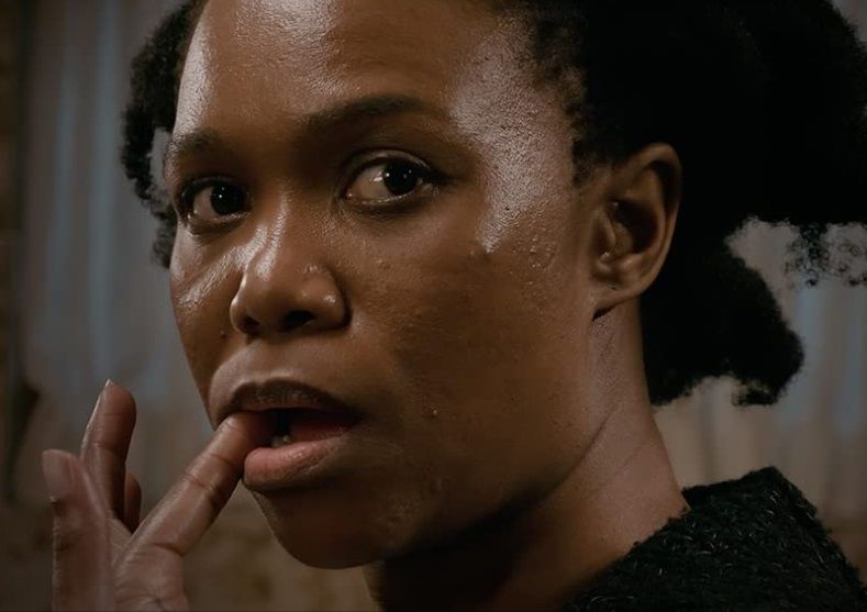 Boa Senhora : Poster