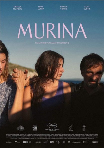 Murina : Poster