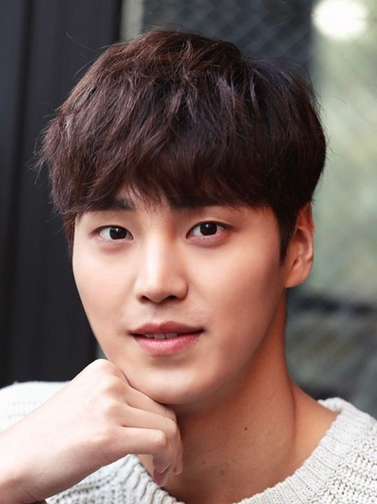 Poster Lee Tae-Hwan