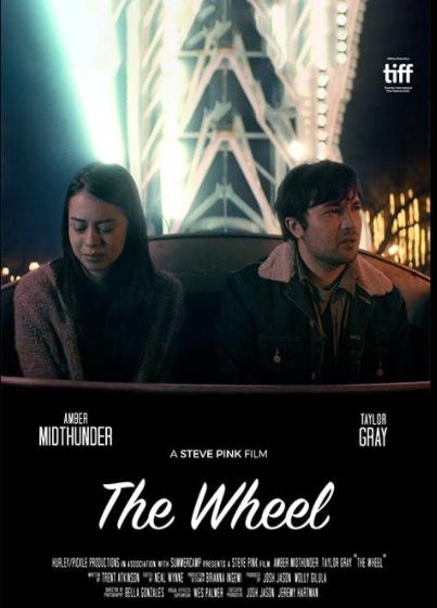 The Wheel : Poster