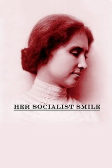 Her Socialist Smile : Poster