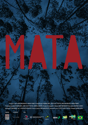 Mata : Poster