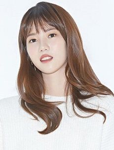 Poster Yang Hye-Ji