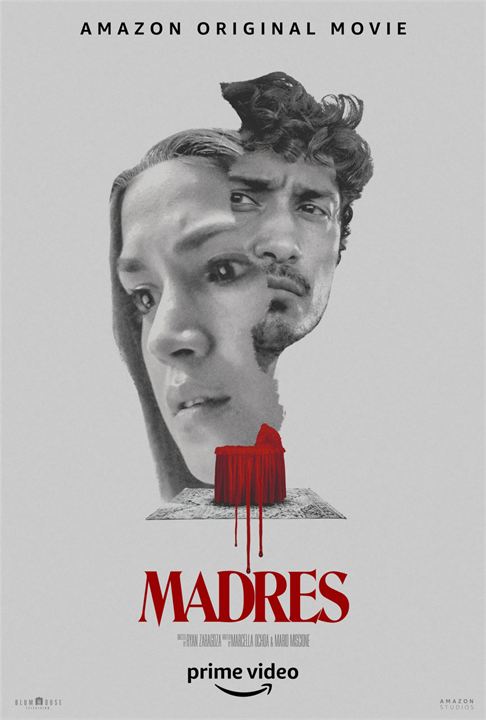 Madres : Poster