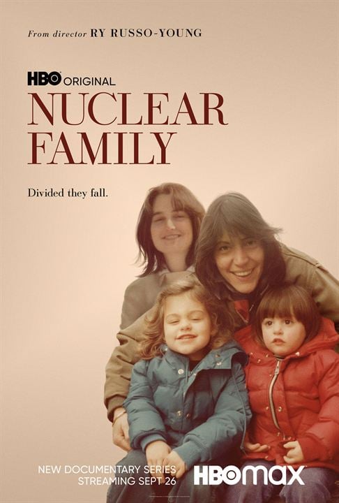 Nuclear Family : Poster