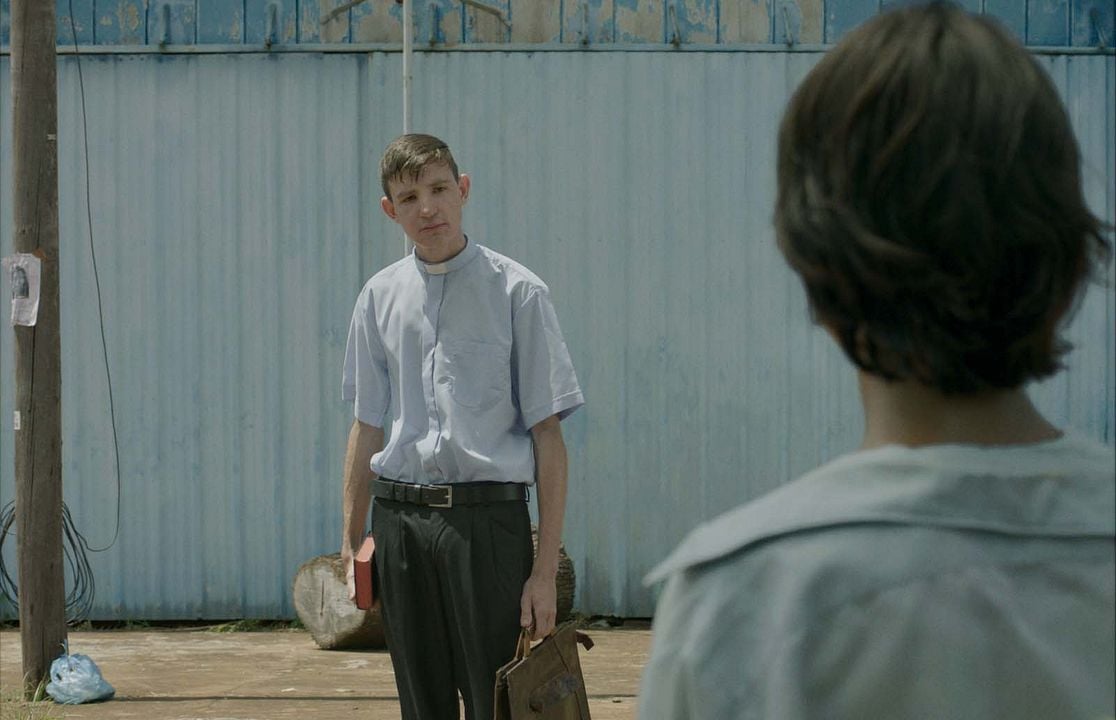 Como Matar a Besta : Fotos