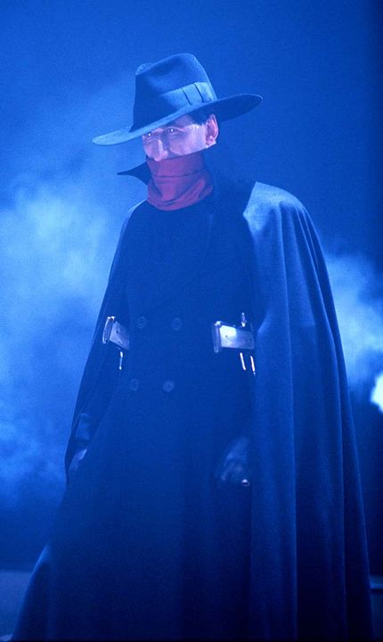 O Sombra : Fotos
