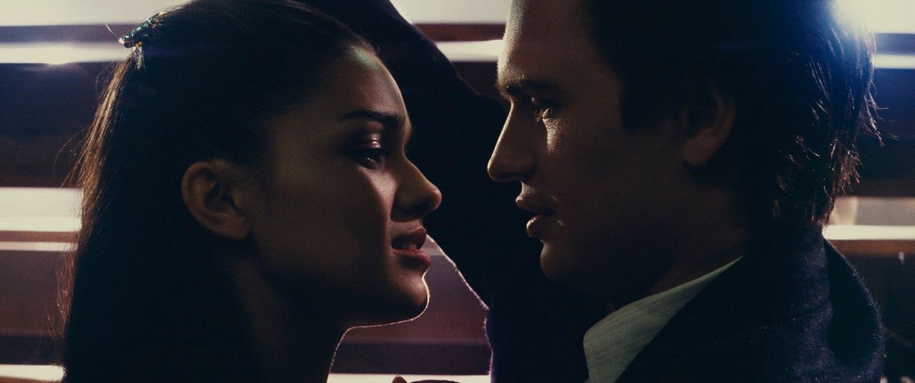 Amor, Sublime Amor : Fotos