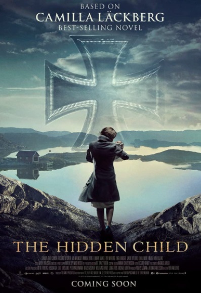 A Criança Escondida : Poster