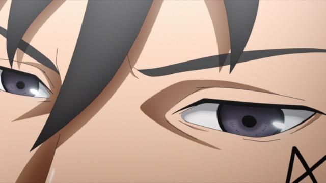 Boruto: Naruto Next Generations : Fotos