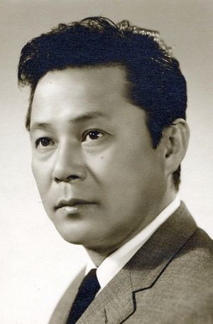 Poster Kim Jin Kyu