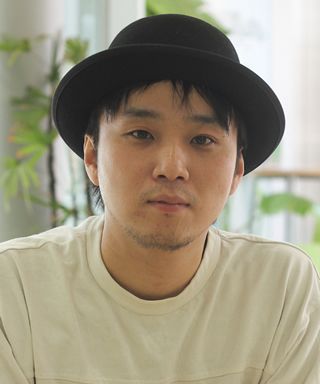 Poster Yuichi Toyone