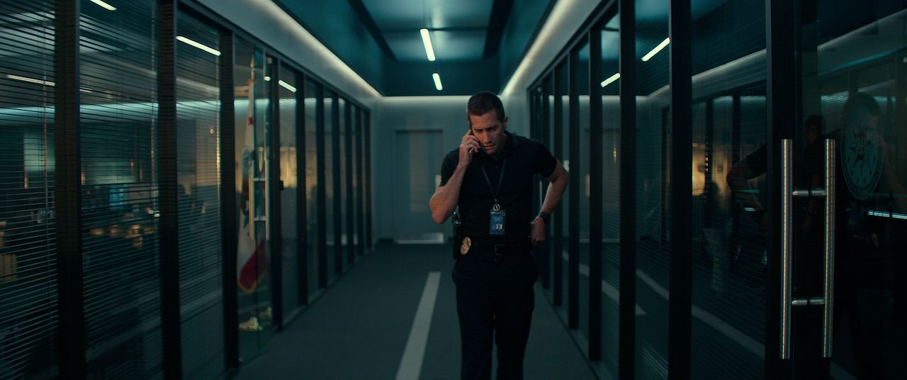 O Culpado : Fotos Jake Gyllenhaal