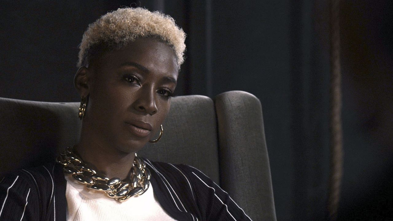 American Horror Story : Fotos Angelica Ross