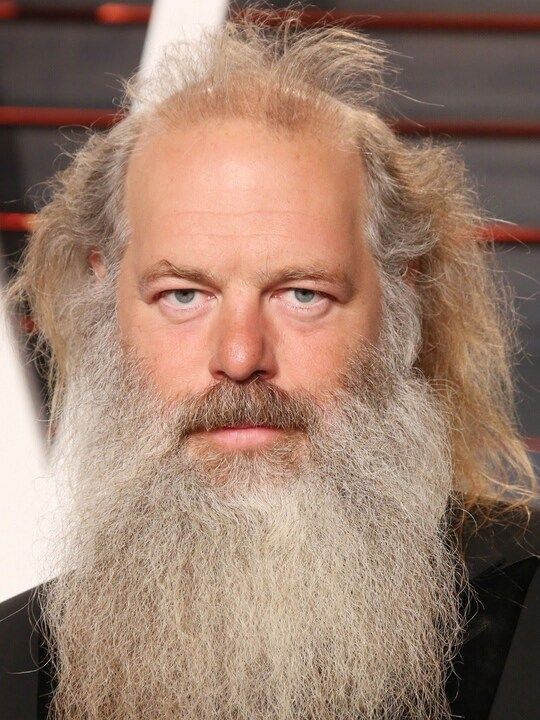 Poster Rick Rubin