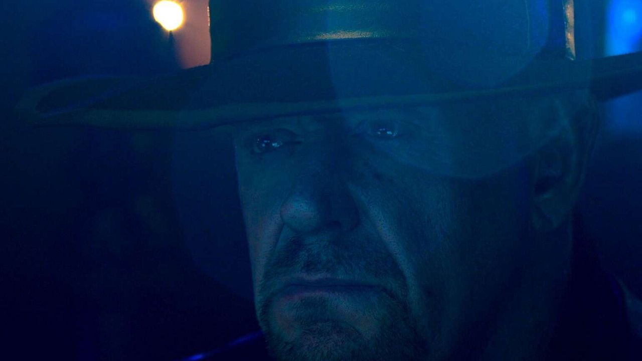 Escape the Undertaker : Fotos