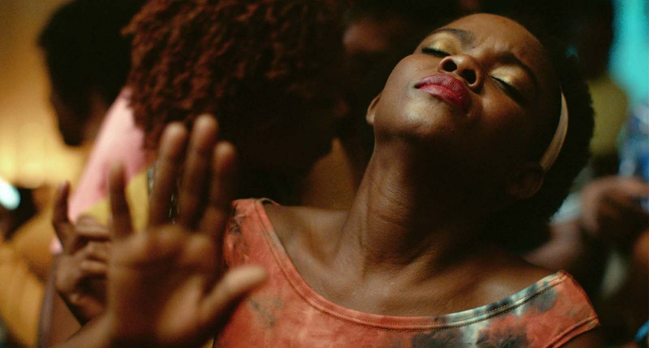 Freda  : Fotos Néhémie Bastien