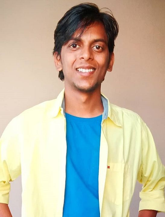 Poster Ranjan Raj