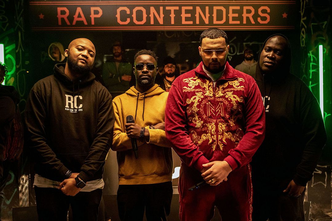 Fotos Rachid Guellaz