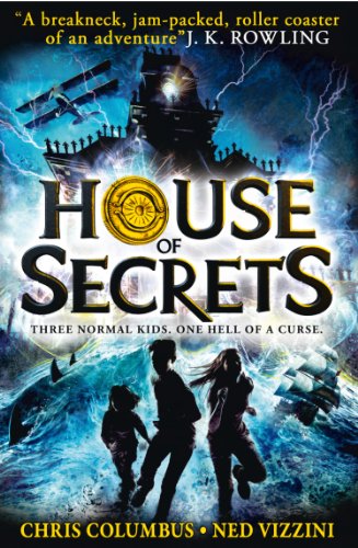 House Of Secrets : Poster