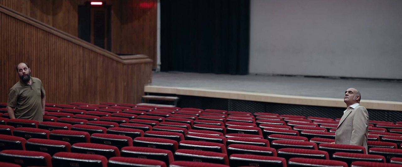 Crime Culposo : Fotos