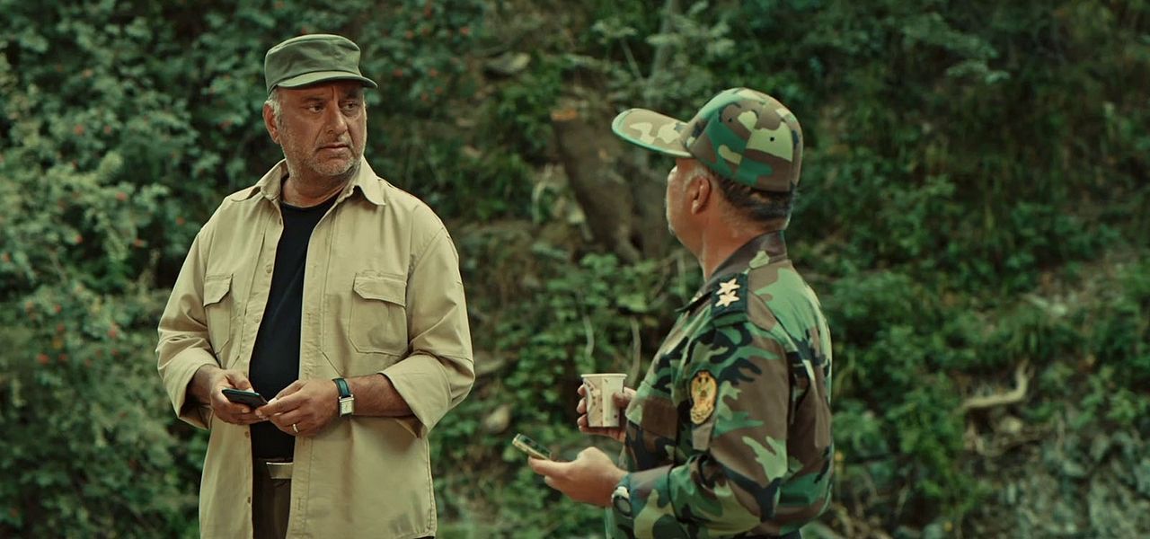 Crime Culposo : Fotos