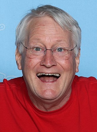 Poster Charles Martinet