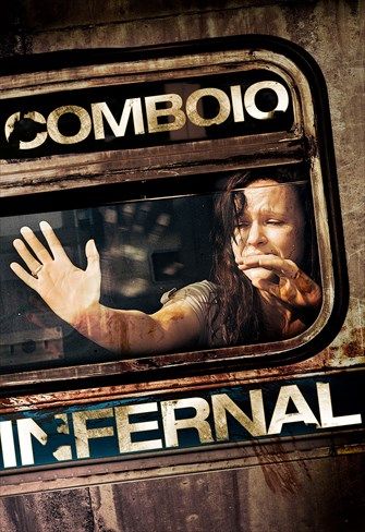 O Jogo da Forca : Poster