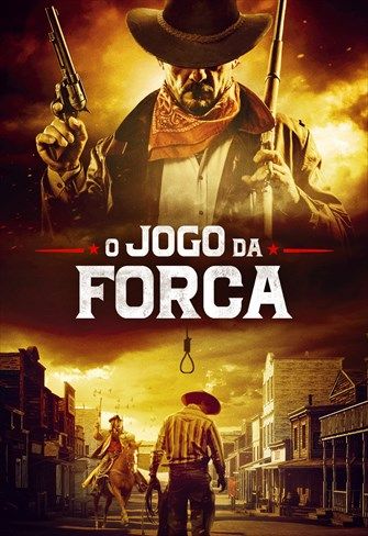 O Jogo da Forca : Poster