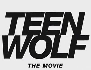 Teen Wolf: O Filme : Poster