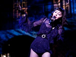 Madame X : Fotos
