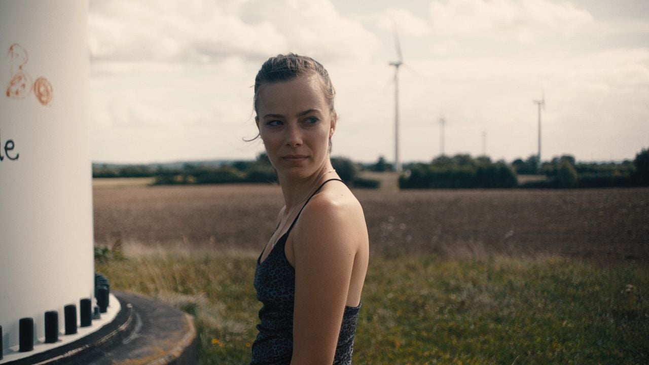 Fotos Saskia Rosendahl