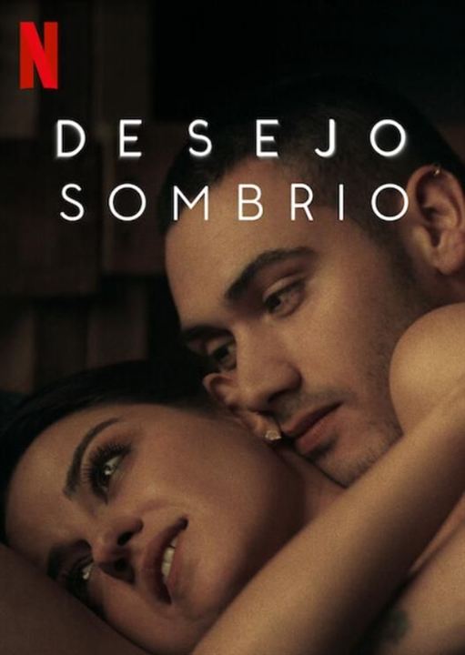 Desejo Sombrio : Poster