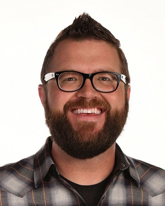 Poster Rutledge Wood