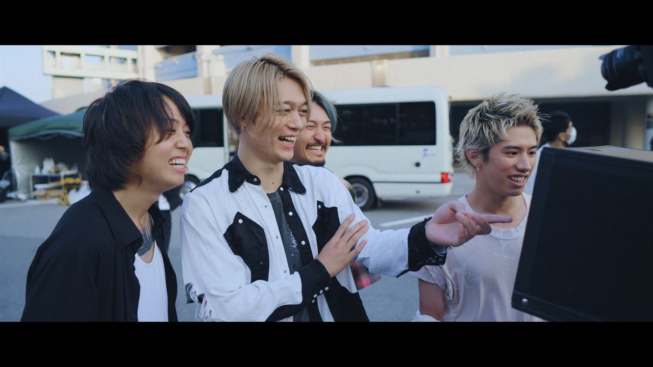 Flip a Coin - ONE OK ROCK Documentary : Fotos