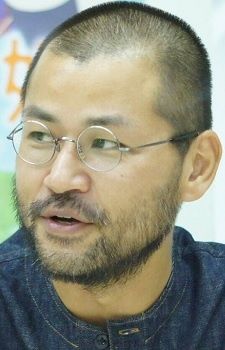 Poster Motonobu Hori