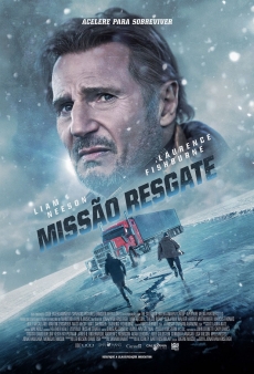 Missão Resgate : Poster
