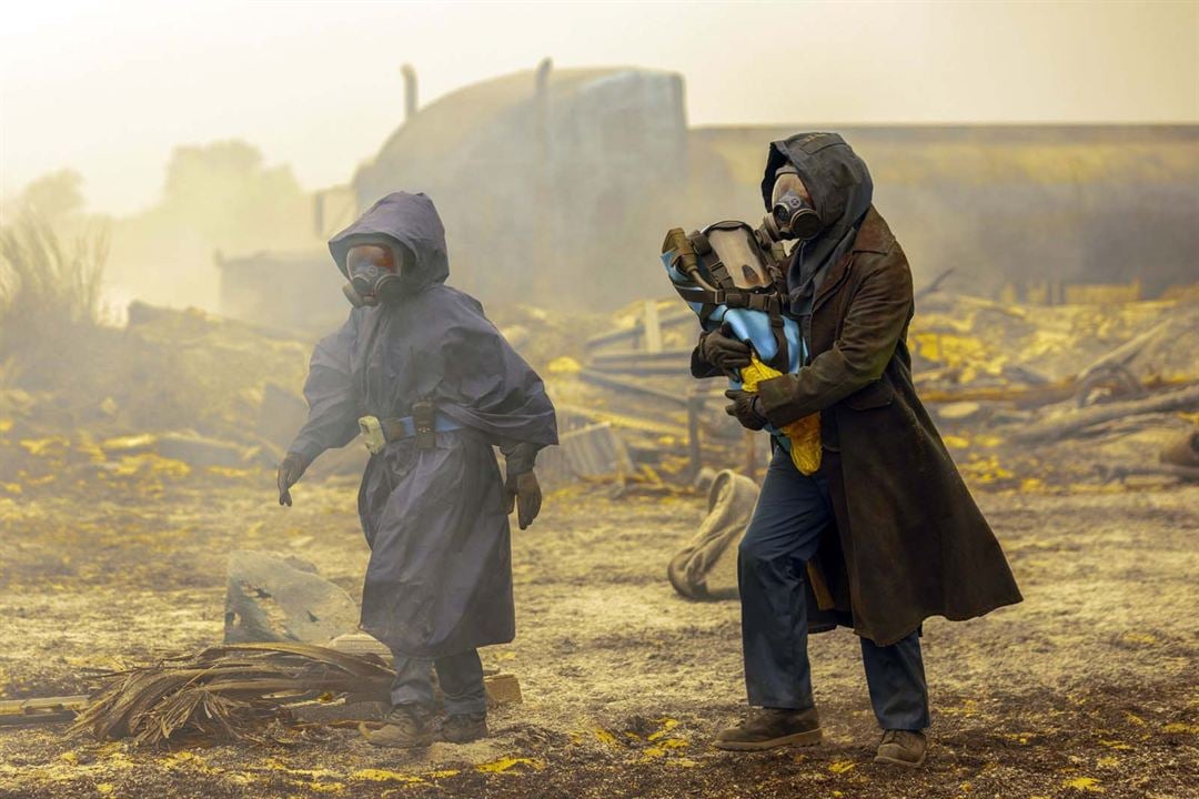 Fear the Walking Dead : Fotos