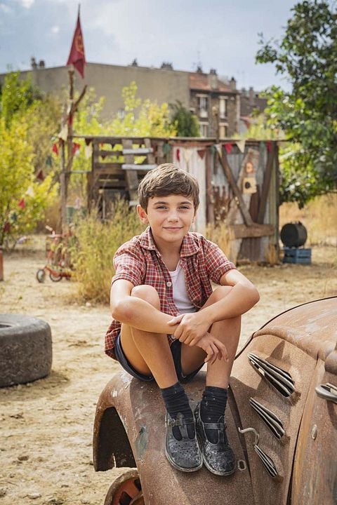 O Tesouro do Pequeno Nicolau : Fotos