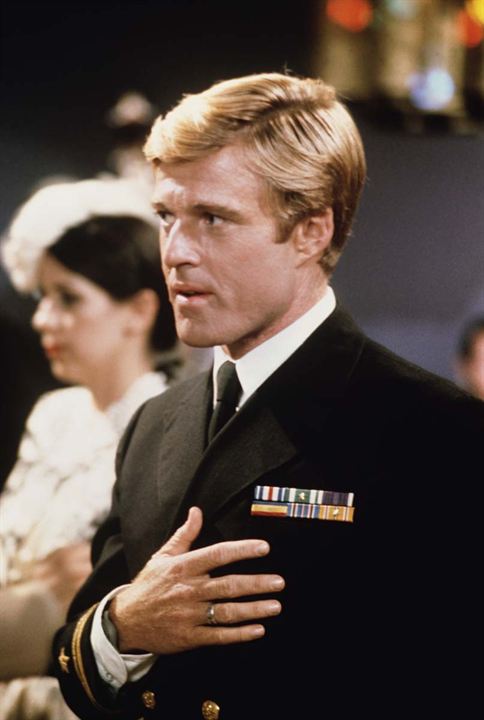 Nosso Amor de Ontem : Fotos Robert Redford