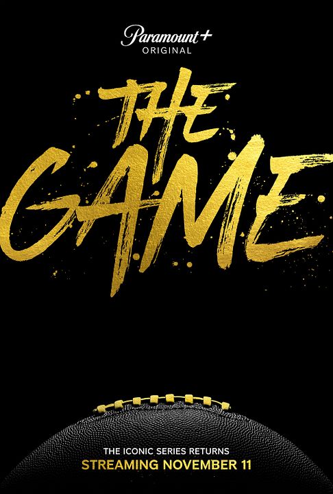 The Game (2021) : Poster