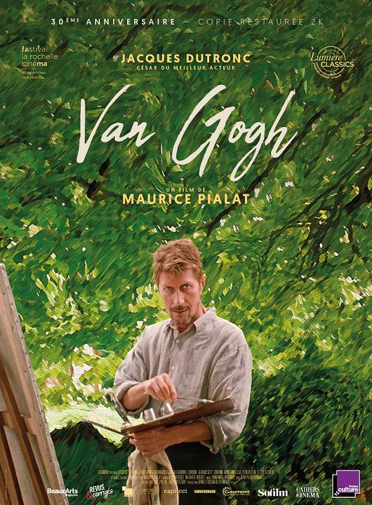 Van Gogh : Poster