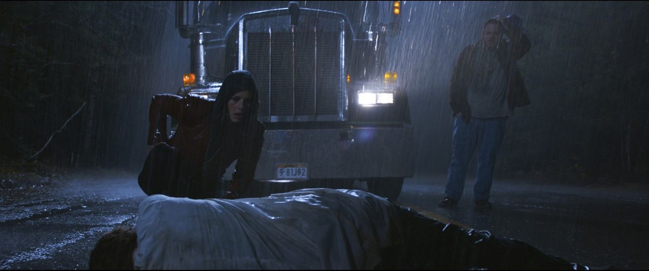 Resident Evil: Bem-Vindo a Raccoon City : Fotos