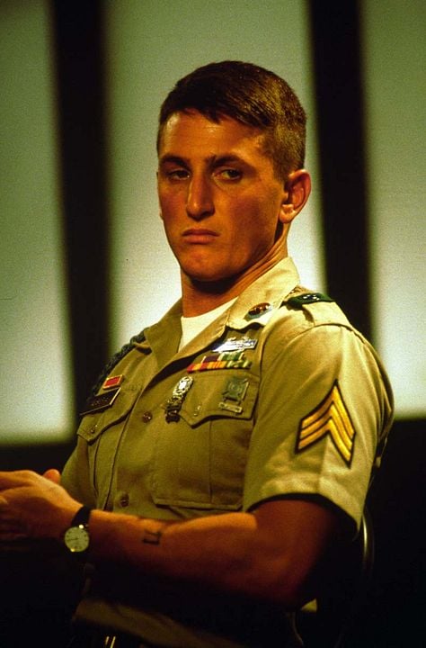 Pecados de Guerra : Fotos Sean Penn