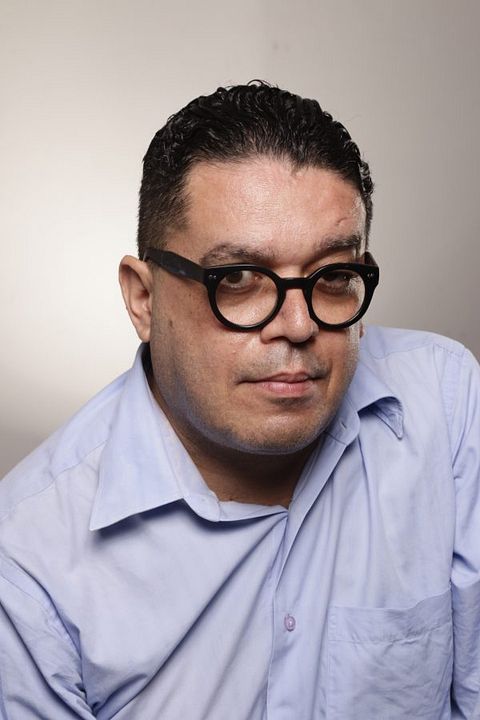 Poster Émerson Maranhão