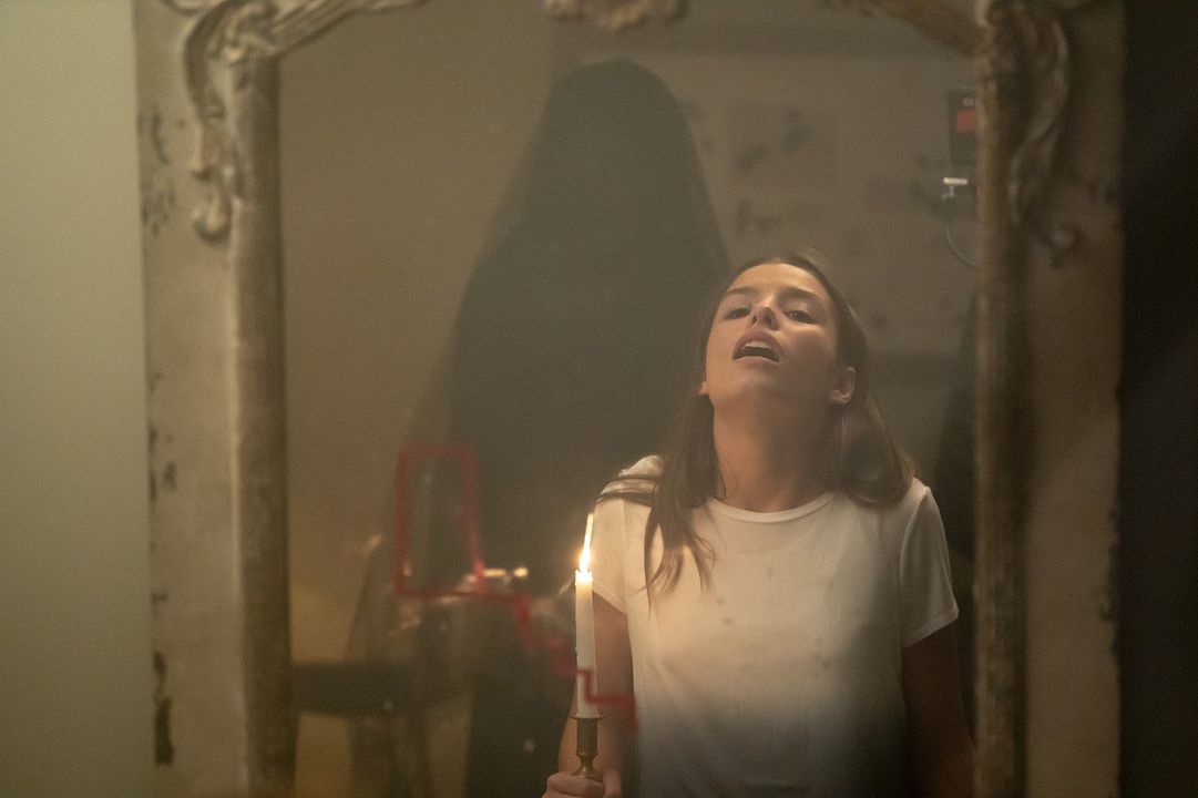Rainha de Espadas : Fotos